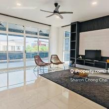 Horizon Hills- The Hills @ 3 Storey Bungalow House( Private Pool) 