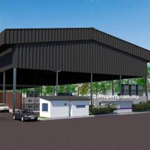 Freehold Industrial Factory
