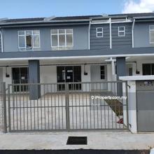 Kota Tinggi Residensi Prima 2 Storey For Sale
