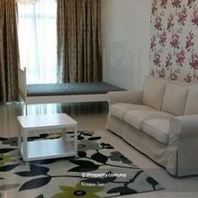 Plentong Apartment For sale