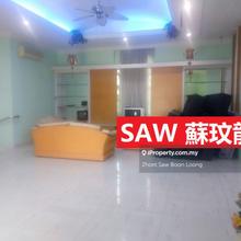 Pulau Tikus, Bungalow 3 storey 10635sqft