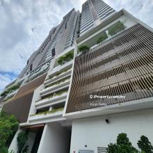 Freehold Ready To Move In IOI City Mall (Golf Course View)