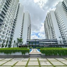 Vesta View Apartment, Taman Putra Impian, Bandar Seri Putra
