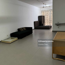 Avenue Crest Home at Shah Alam for Rent