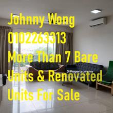 Casa Green Condominium Cheras, Belakong, Taman Seri Minang, Alam Damai