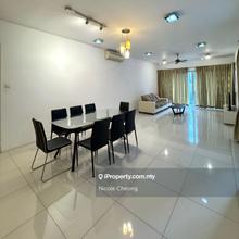 Kiara 1888 Mont Kiara Fully Furnished Unit For Rent Only Rm3,800