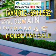 Condominium for Sale