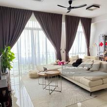 Serviced residence for Rent