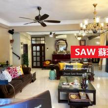 Desaria Kenari 2 storey Semi D  