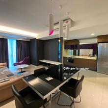 Condominium for Rent