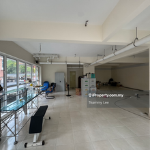 Tadika Shop Lot 1262sf Bandar Sungai Long Residence Condo