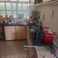 Suteramas jelutong renovated 800sf 1cp rare nice low price