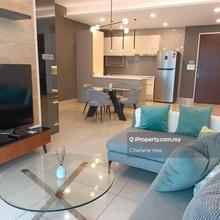 3 Bedrooms Fully furnished for sale.