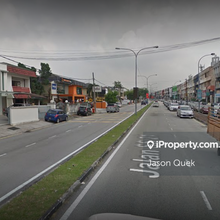 Commercial semi-D for Rent