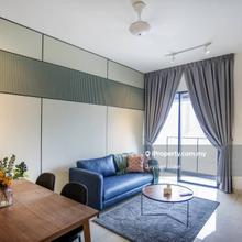 Continew 2 Bedrooms 2 Bathrooms fully furnished for rent