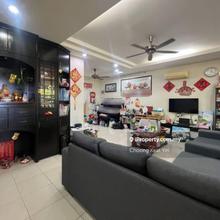 Taman Cengkih, Simpang Empat Kedah 2 Storey Terrace House For Sale 