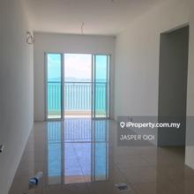 Zen 6, Gelugor for Sale, Queensbay, 1050sqft, 3 bedrooms