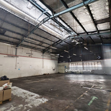 Warehouse rent section  13 bangi