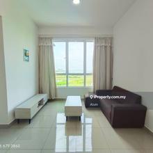 New unit for rent Sea view 