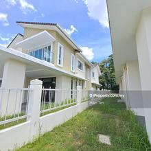Villa Height, Villa Avenue, Taman Equine, Sunway Eastwood, Equine Park