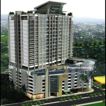 Pertama Residency Taman Pertama MRT Pandan Perdana Cheras Maluri