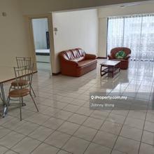 Vista Komanwel B For Sales , Bukit Jalil , Kuala Lumpur