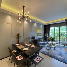 Arunya @ KL North for Sales