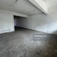 Below Market 3 Storey Shop @ Jalan Rs Sentral Bandar Baru Rawang 