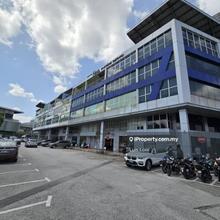 Dataran Sd 1 Shop Office for Sale