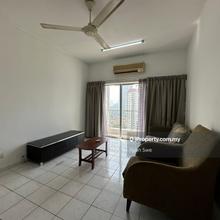 Menara Menjalara condo Freehold Below Market Price High Floor