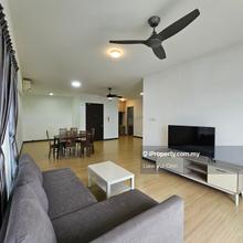 Lido Avenue Condo I Fully Furnished I Penampang I Kepayan I For Rent