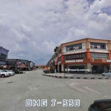 Bandar Puteri Klang  Near Bunger King