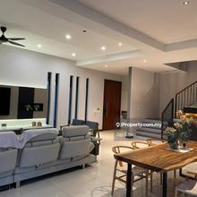 Monterey Villa @ Eco Sanctuary Area Specialist