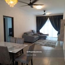 Residensi Prima A'Famosa 2 @ Alor Gajah / Simpang Ampat A'Famosa