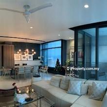 Condominium for Rent