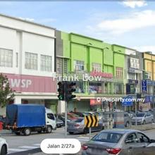 Shop-office for Sale