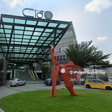 3 Storey Shop @ C180