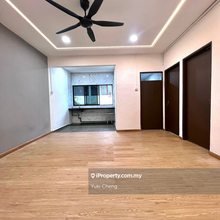 Fully Renovated, Free Stamp Duty