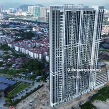 Integrated Township development, Ready by end Q2 2025