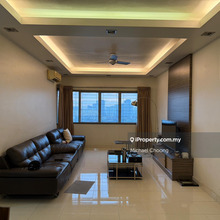 Koi Kinrara Suites Condo, Puchong, 1072sf, Renovated, Freehold