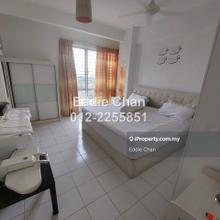 Renovated Unit, KLCC View, Freehold, Near future MRT 3, Strategic Loc