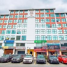 Mentari Business Park, Bandar Sunway