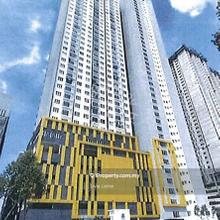 Sale -27% Below Market Value Residensi Inspirasi Setapak /Inspiria K L