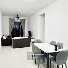 The Glen Apartment 