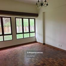 Block f ground floor tembeling resort 2r2b below mv for sale