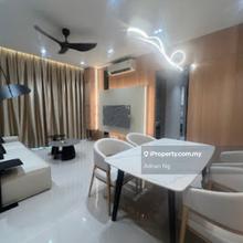 Modern Elegance in KL City-Discover Picasso Residence