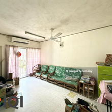 Full Loan!! Taman Desa Damai, Song Ban Kheng Bm- Long Car Pouch