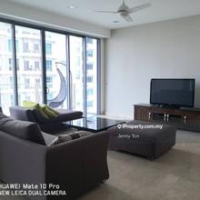 Condominium for Rent