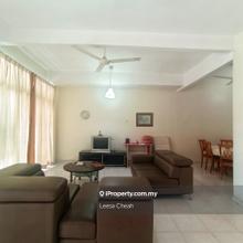 Renovated & Partly Furnished