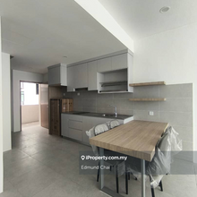 D Millenia Residences For Rent
